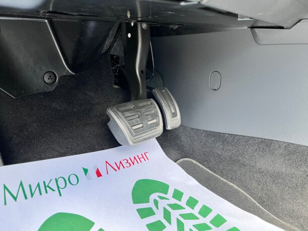 Volkswagen Passat B8, 2019 г.