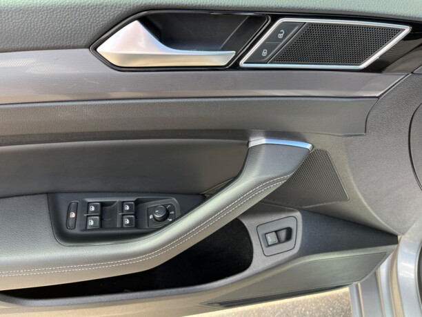 Volkswagen Passat B8, 2019 г.
