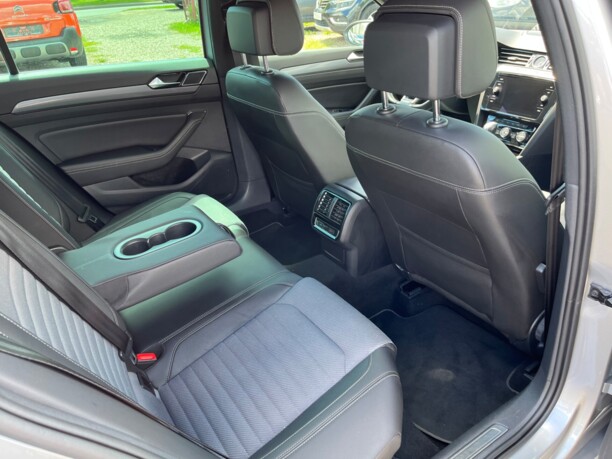 Volkswagen Passat B8, 2019 г.