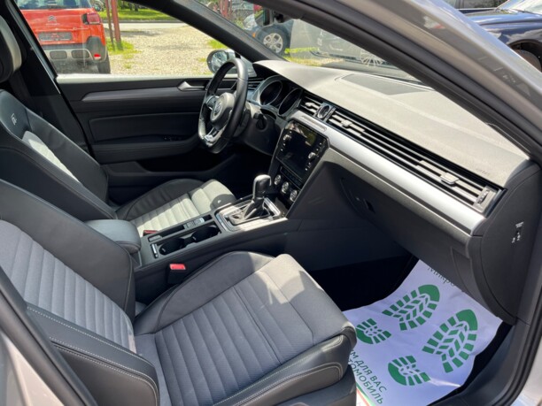 Volkswagen Passat B8, 2019 г.