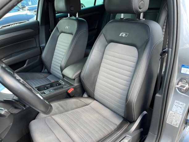 Volkswagen Passat B8, 2019 г.