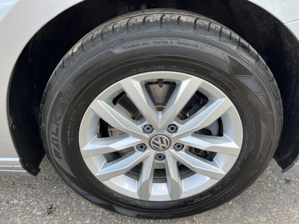 Volkswagen Passat B8, 2019 г.