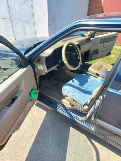 Volvo 850, 1996 г.