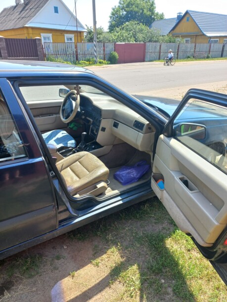 Volvo 850, 1996 г.