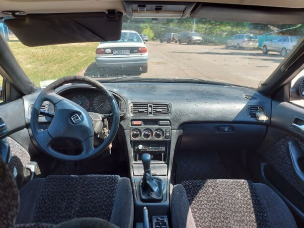 Honda Accord V, 1994 г.