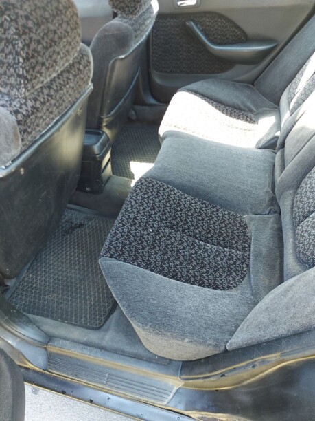 Honda Accord V, 1994 г.