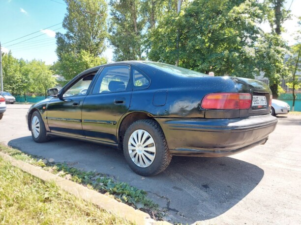 Honda Accord V, 1994 г.