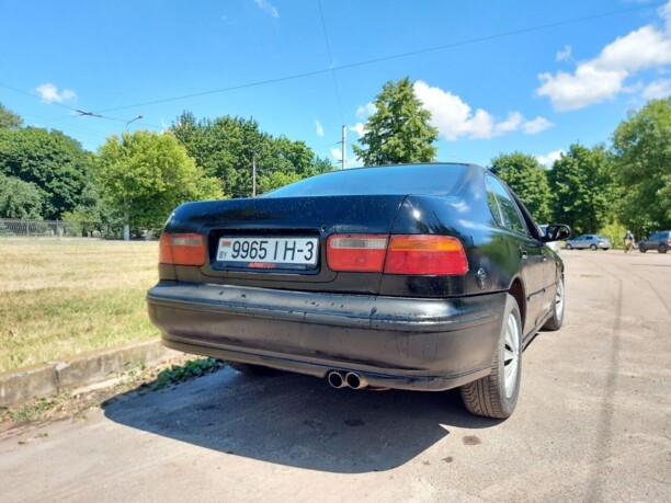 Honda Accord V, 1994 г.