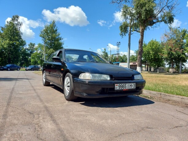 Honda Accord V, 1994 г.