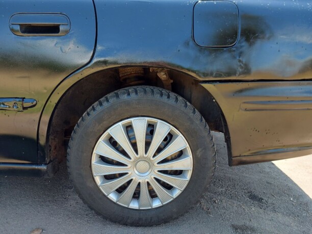 Honda Accord V, 1994 г.