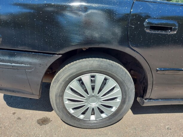 Honda Accord V, 1994 г.