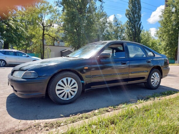 Honda Accord V, 1994 г.