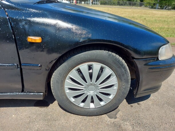 Honda Accord V, 1994 г.