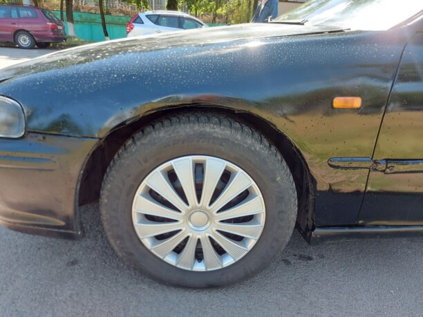 Honda Accord V, 1994 г.