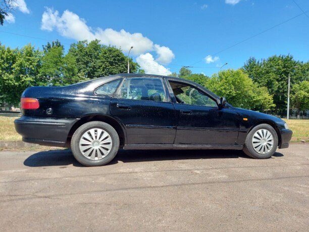 Honda Accord V, 1994 г.