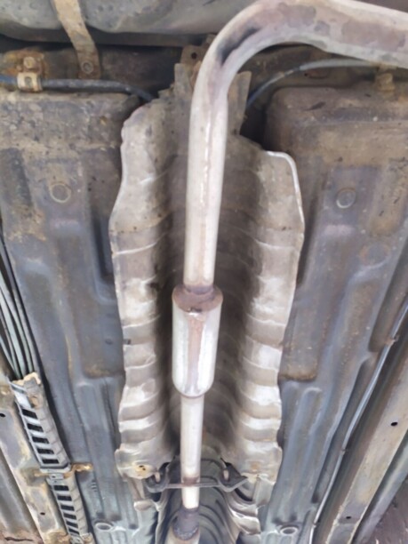 Honda Accord V, 1994 г.