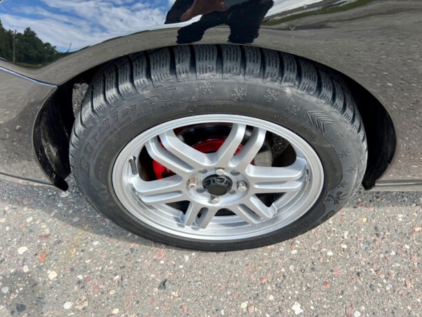 Ford Focus I · Рестайлинг, 2003 г.