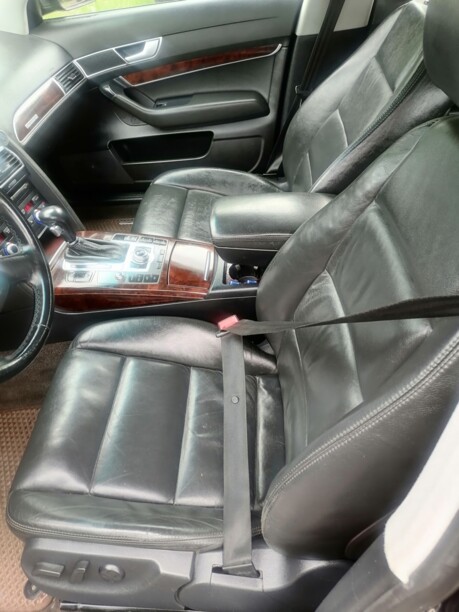Audi A6 Allroad C6, 2008 г.