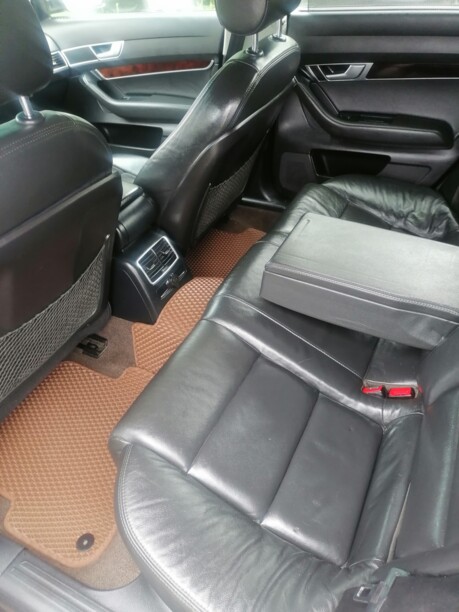 Audi A6 Allroad C6, 2008 г.