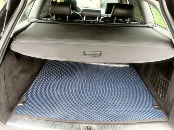 Audi A6 Allroad C6, 2008 г.