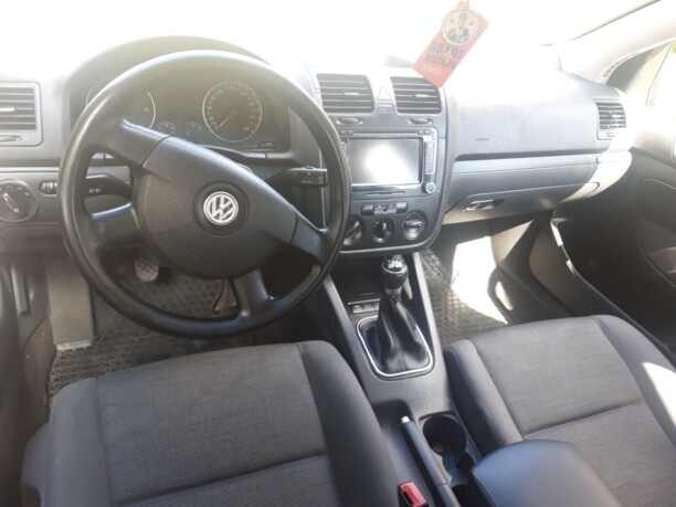 Volkswagen Golf V, 2004 г.