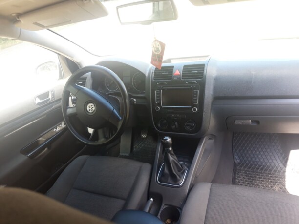 Volkswagen Golf V, 2004 г.