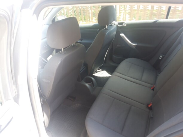Volkswagen Golf V, 2004 г.