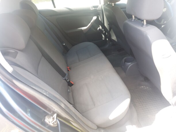 Volkswagen Golf V, 2004 г.