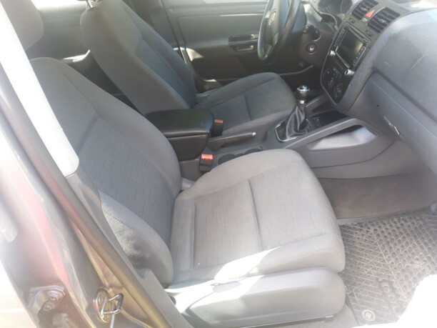 Volkswagen Golf V, 2004 г.