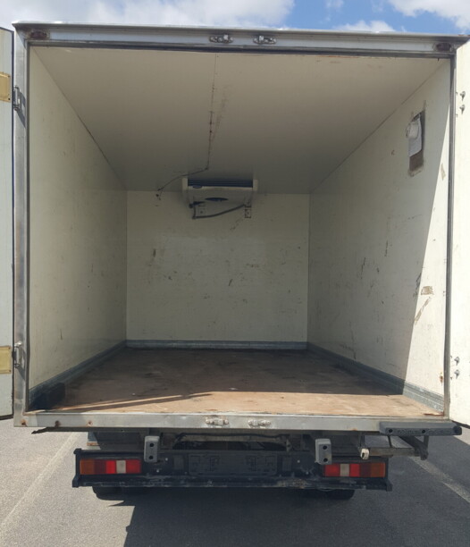 Ford Transit, 2012 г.