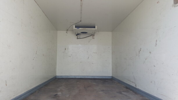 Ford Transit, 2012 г.