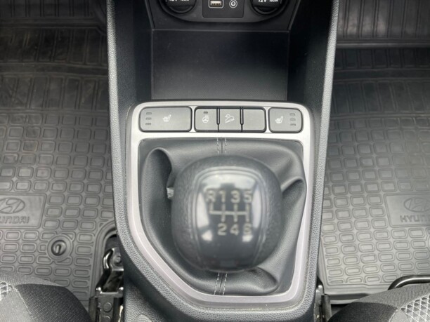 Hyundai Creta I, 2017 г.
