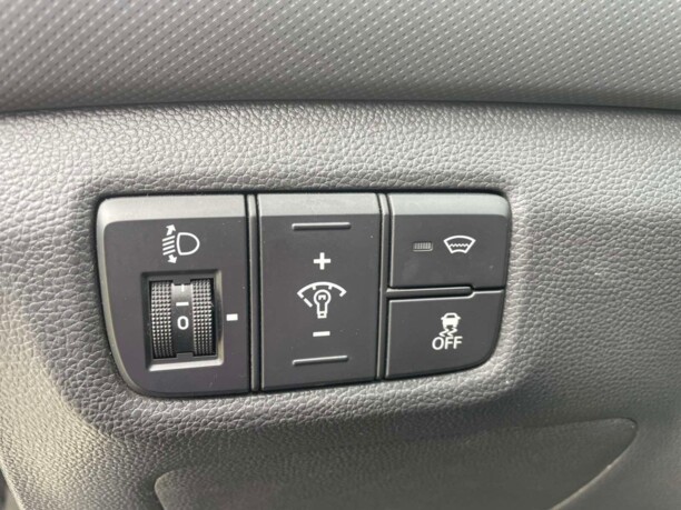 Hyundai Creta I, 2017 г.