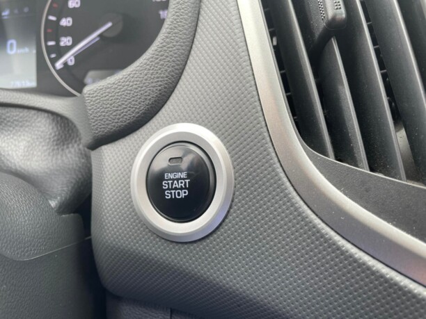 Hyundai Creta I, 2017 г.