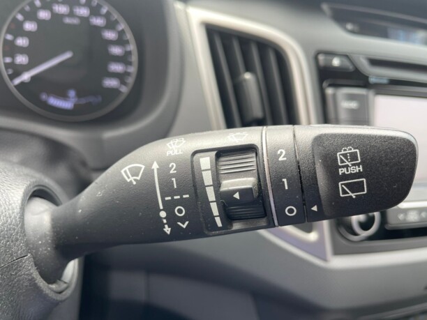 Hyundai Creta I, 2017 г.