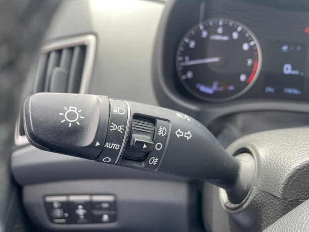 Hyundai Creta I, 2017 г.