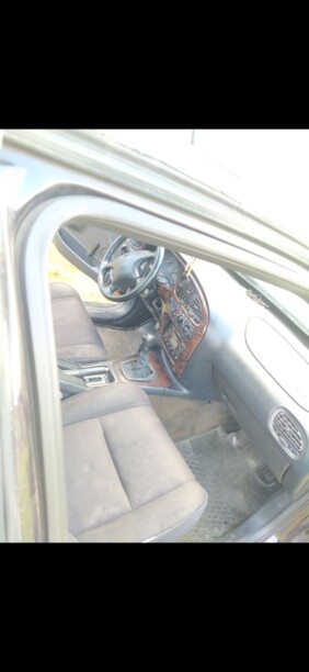 Ford Scorpio II, 1995 г.