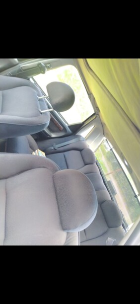 Ford Scorpio II, 1995 г.