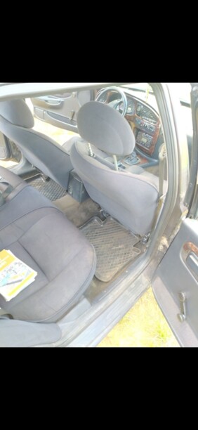 Ford Scorpio II, 1995 г.