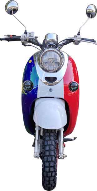 Vento Retro, 2022 г.