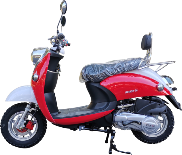 Vento Retro, 2022 г.
