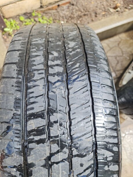 5x17 5x114.3 4 шт.