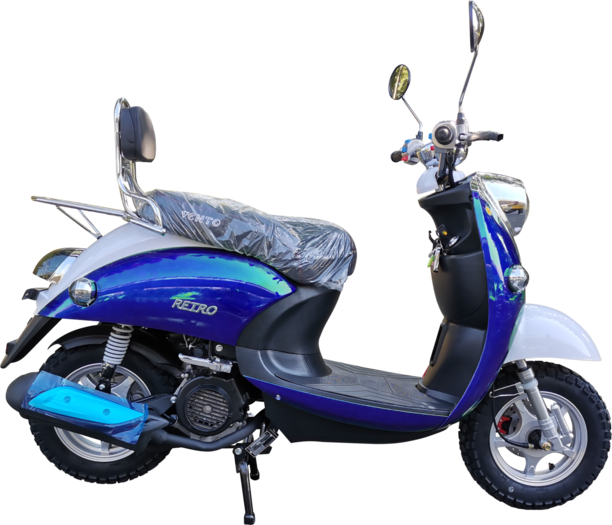 Vento Retro, 2022 г.