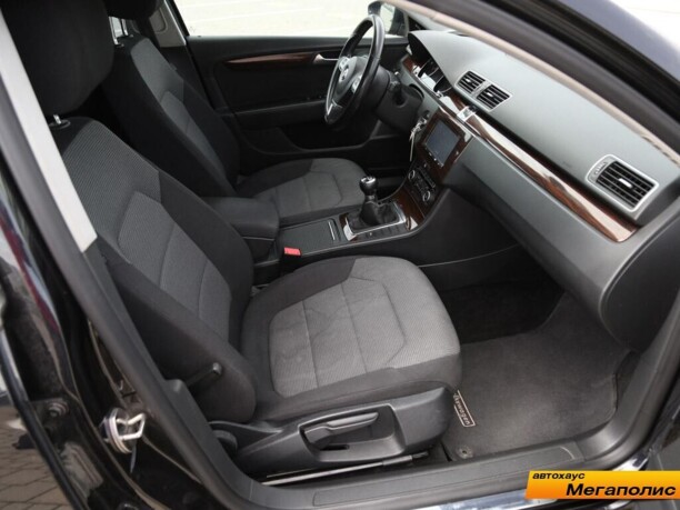 Volkswagen Passat B7, 2011 г.