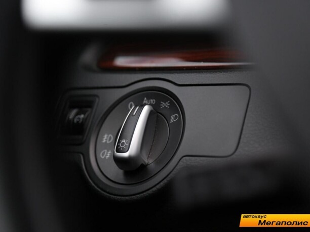 Volkswagen Passat B7, 2011 г.