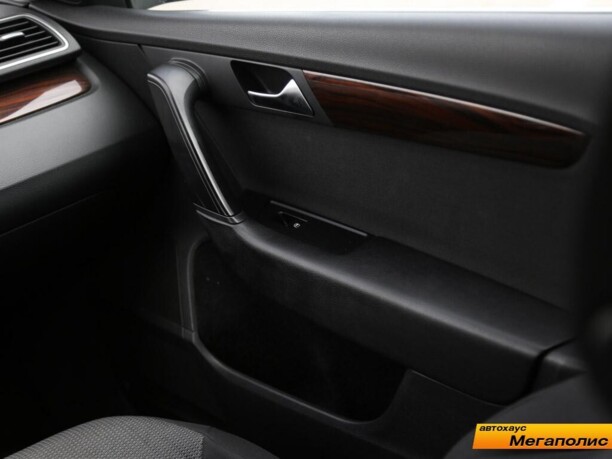 Volkswagen Passat B7, 2011 г.