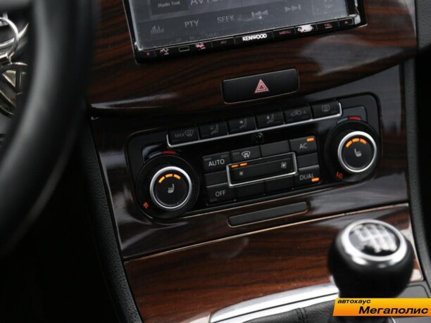Volkswagen Passat B7, 2011 г.