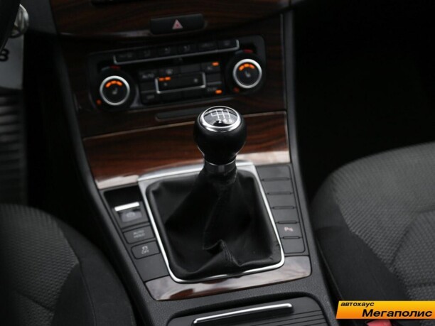 Volkswagen Passat B7, 2011 г.