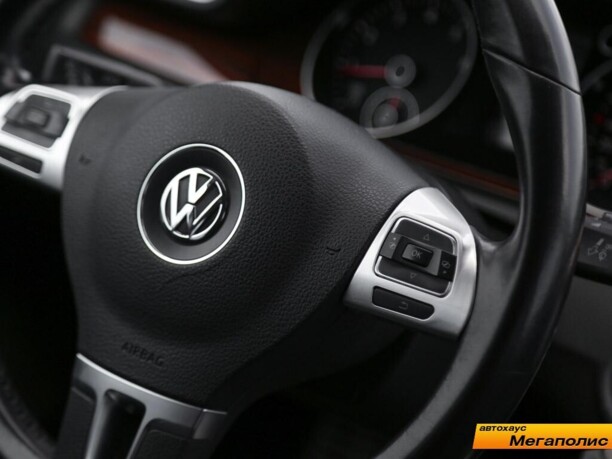Volkswagen Passat B7, 2011 г.