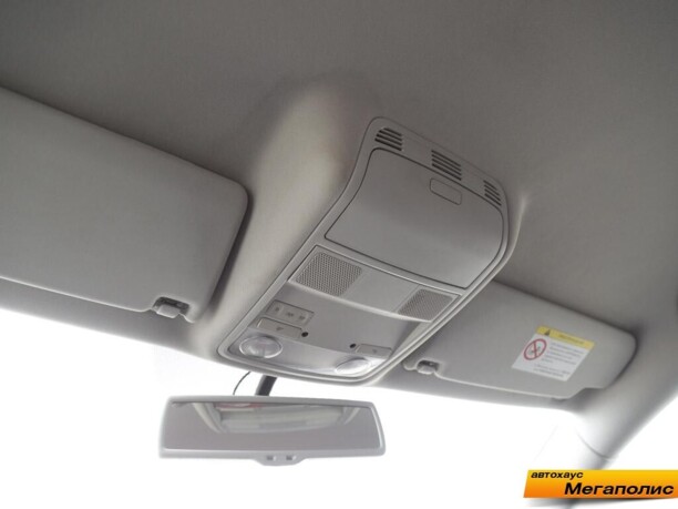 Volkswagen Passat B7, 2011 г.